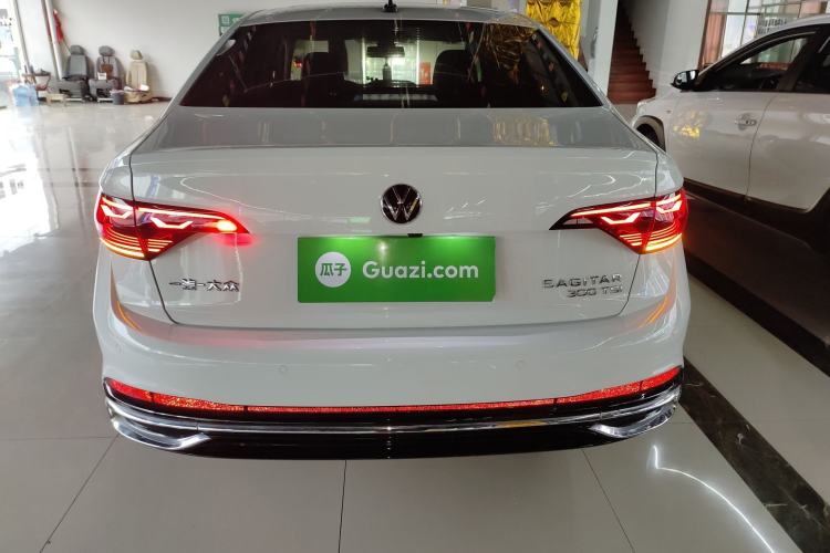 Used Volkswagen Sagitar 2023 300TSI DSG Excellence Edition