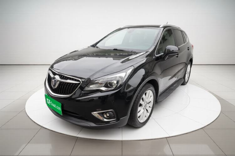 Used Buick Envision 2019 28T Four-Wheel Drive Luxury Version China V Standard Guazi used car, China used car export, Used car for sale, Used cars, Cheapest cars for sale