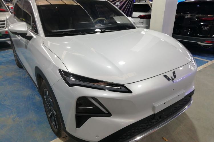 Used Wuling Xingguang S 2024 510 km Flagship Version
