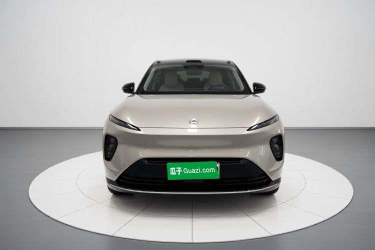 Used Nio ES8 2023 75 kWh Executive Edition
