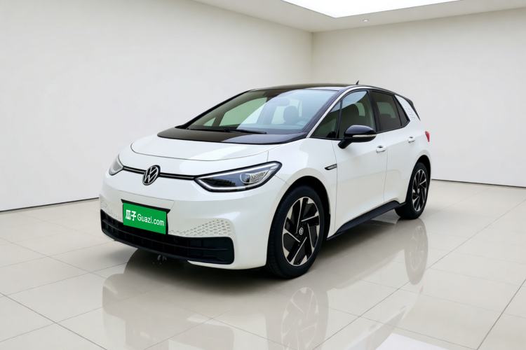 Used Volkswagen ID.3 2021 Pro Smart Edition