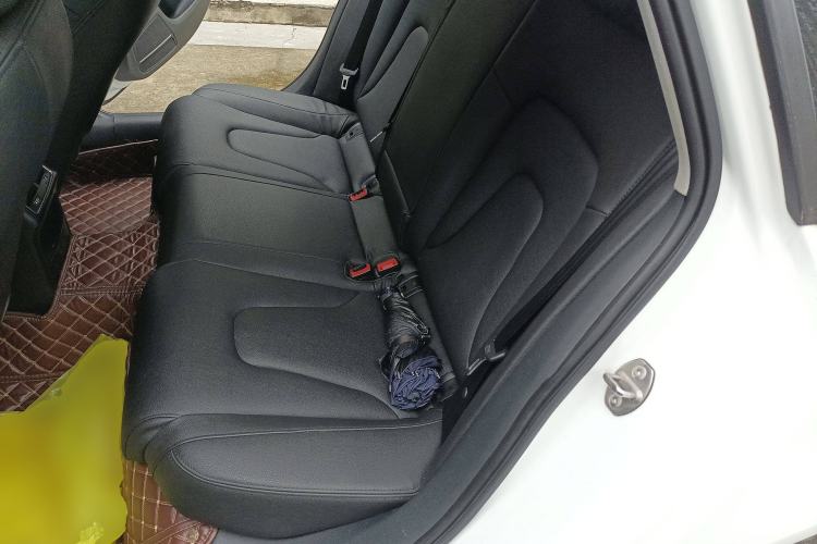 Used Audi A4L 2015 35 TFSI Automatic Comfort Model
