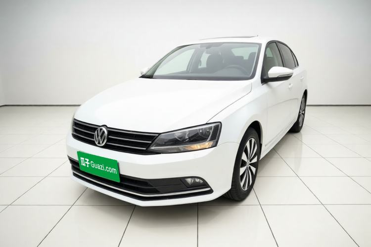 Used Volkswagen Sagitar 2018 1.6L Automatic Comfort Model