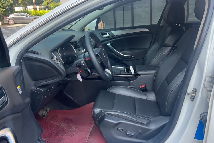 Used Citroen C5 2017 350THP Automatic Luxury Model