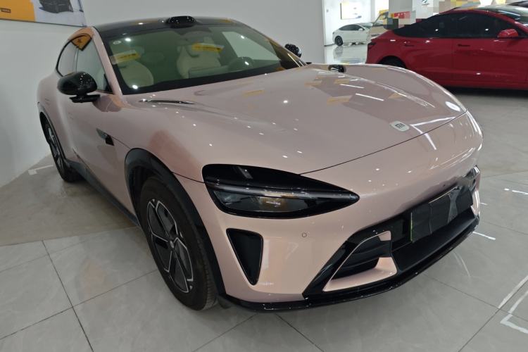 Used Xiaomi Auto YU7 2025 Ultra-Long Range Rear-Wheel Drive Version