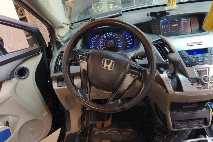 Used Honda Odyssey 2013 2.4L Elite Edition
