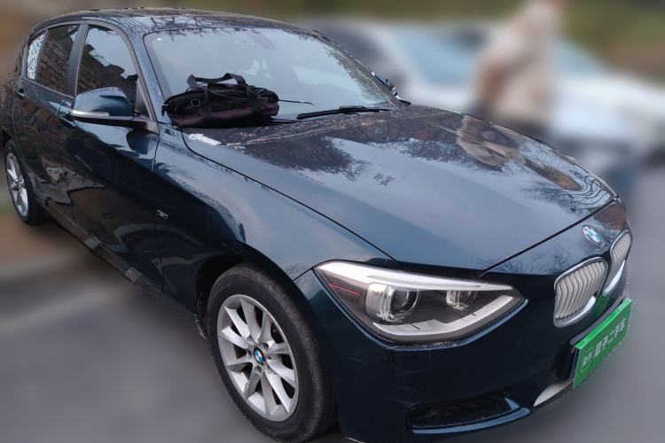 Used BMW 1 Series 2013 Revised 116i Urban Edition
