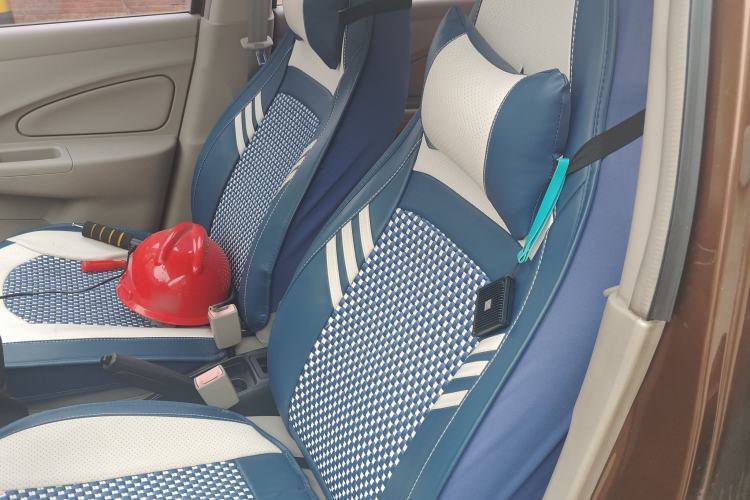 Used Venucia R30 2014 1.2L Manual Enjoyment Edition