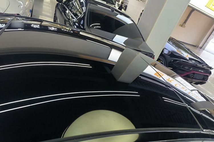 Used Mercedes-Benz C-Class 2021 C 260 Coupe