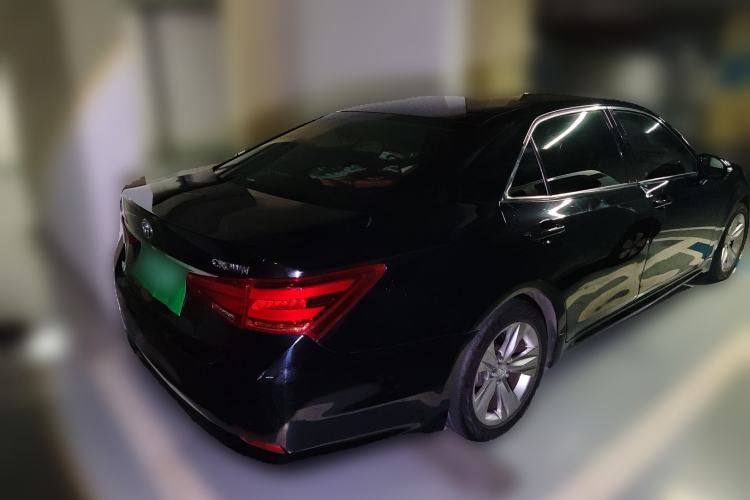 Used Toyota Crown 2015 2.5L Smart Edition