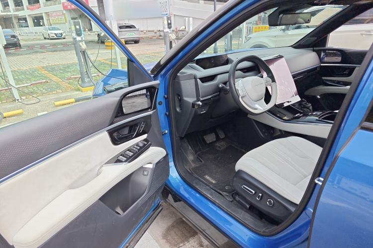 Used Honda S7 2025 Navigator Edition
