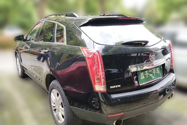Used Cadillac SRX 2014 3.0L Comfort Model