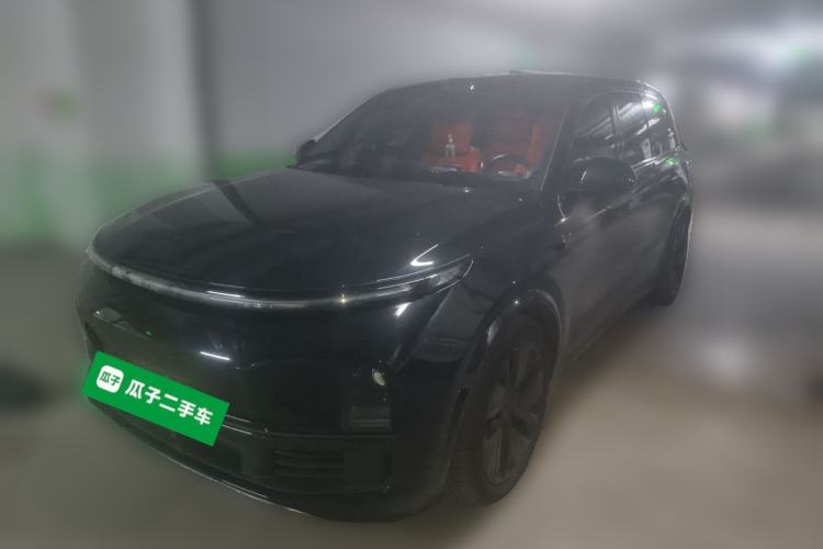 Used Li Auto L9 2023 Pro Model