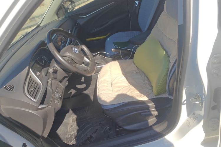 Used Buick Excelle GX 2018 18T Automatic Elite Model
