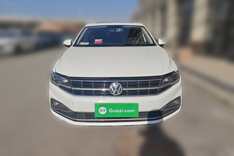 Used Volkswagen Bora 2020 1.5L Automatic Comfort Model
