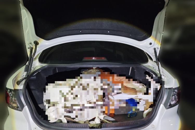 Used Mazda 6 2013 2.0L Automatic Fashion Edition
