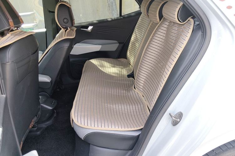 Used Volkswagen ID.3 2021 1st Edition ID. First Impression Edition
