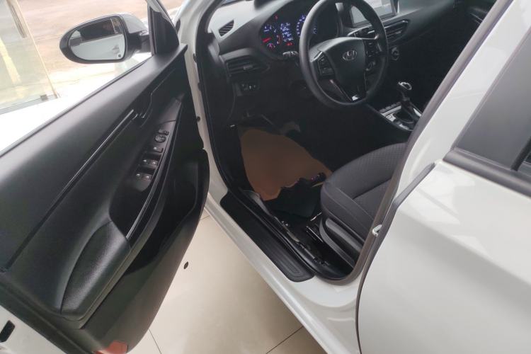 Used Hyundai Celesta 2020 1.6L Automatic GL Enjoyable Edition
