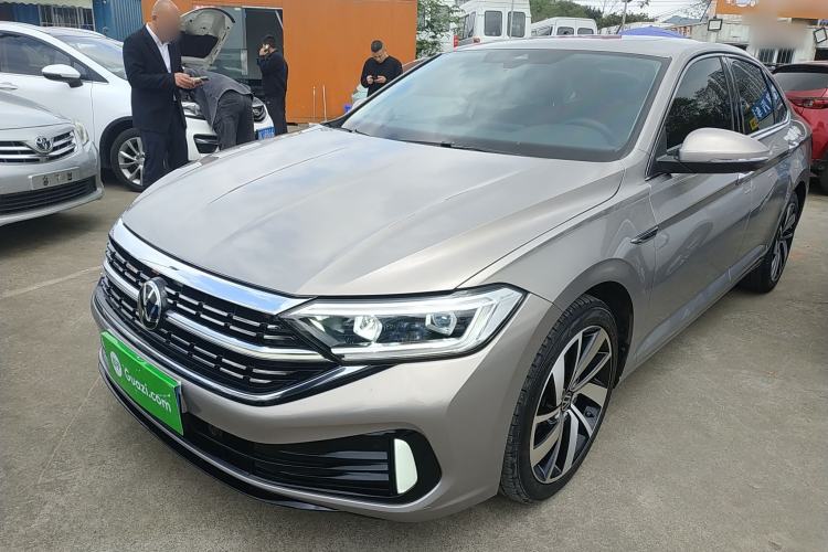 Used Volkswagen Sagitar 2023 300TSI DSG Excellence Edition