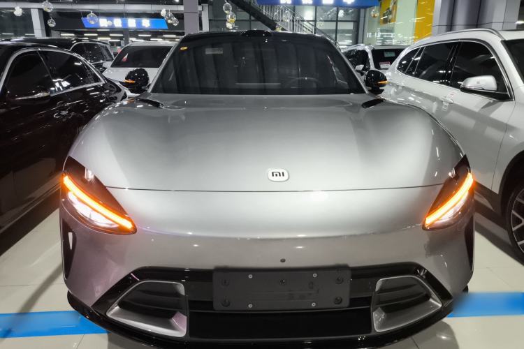 Used Xiaomi Auto YU7 2025 Ultra-Long Range Rear-Wheel Drive Version