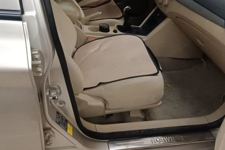 Used Roewe 350 2014 1.5L Manual Xunchi Edition
