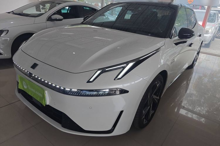 Used Lynk & Co 07 2024 EM-P 126 Long-Range Intelligent Driving Ultra
