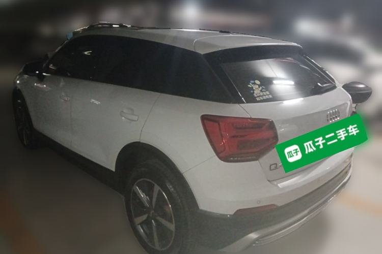 Used Audi Q2L e-tron 2019 Q2L e-tron Pure Electric Smart Style