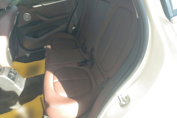 Used BMW X1 2021 Revised xDrive25Li Premium Edition