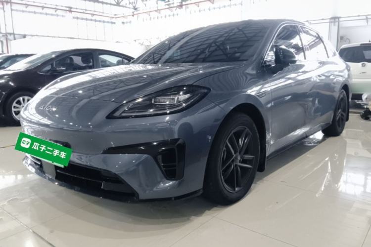 Used AION RT 2025 650 Zhijihao Edition Guazi used car, China used car export, Used car for sale, Used  cars, Cheapest cars for sale