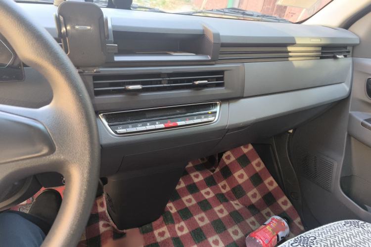 Used Farizon Xingxiang V 2024 Star Enjoy V6E Feature Edition Zhixin 46.08 kWh
