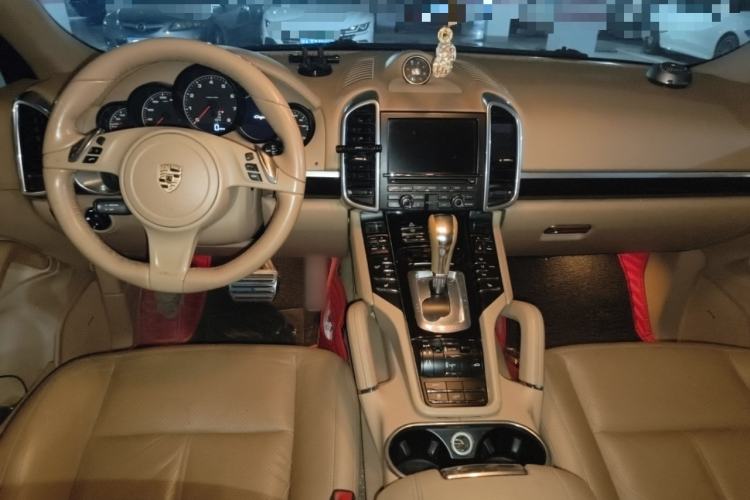 Used Porsche Cayenne 2011 Cayenne 3.0T