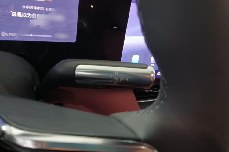 Used Hima AITO M8 2025 Extended-Range Ultra Version 53.4 kWh 6-Seater Edition