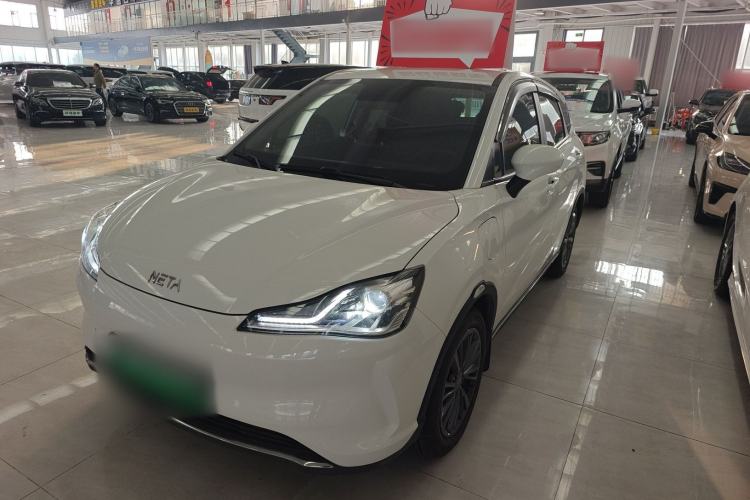 Used NETA V 2022 Chao 400 Lite