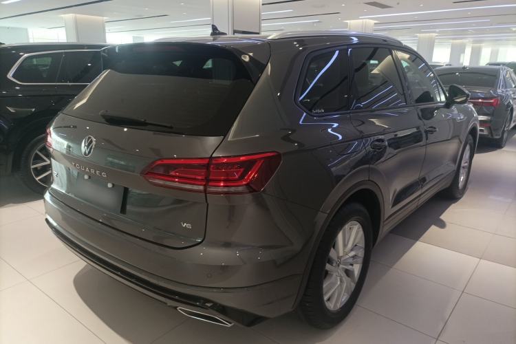 Used Volkswagen Touareg 2021 2.0 TSI Flagship Special Edition