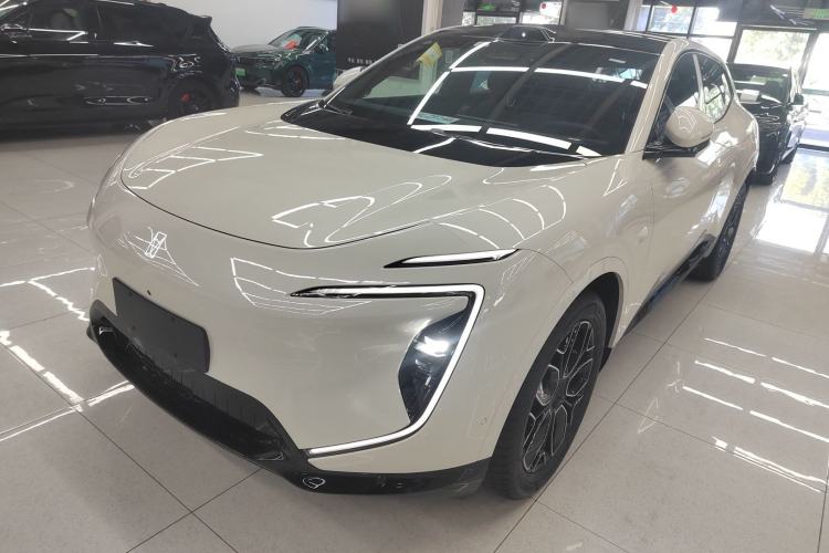 Used Avatr 07 2026 Max+ Pure-Electric Version