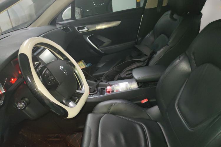 Used DS 5LS 2015 1.6T Elegant Edition THP160
