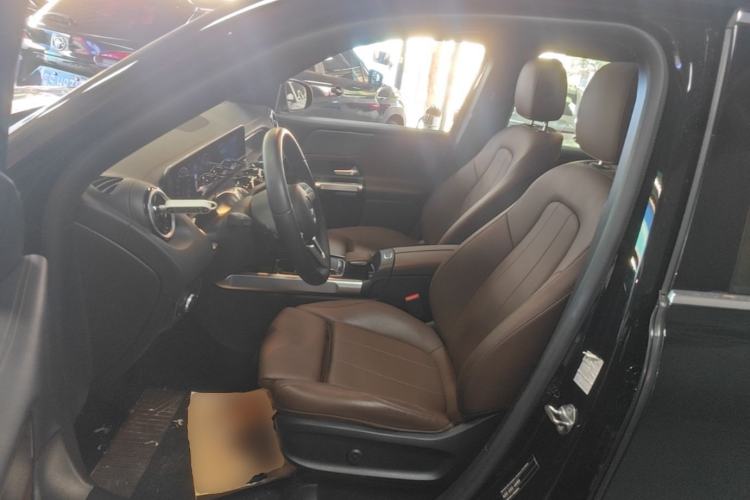 Used Mercedes-Benz GLB 2020 GLB 200 Dynamic Edition