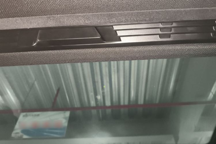 Used BMW 4 Series 2017 425i Gran Coupe Leading Model with M Sport Package Headliner