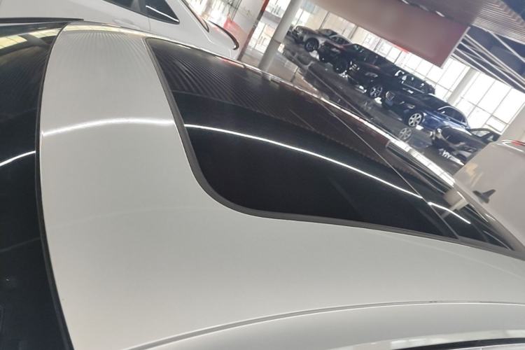 Used Volkswagen Magotan 2018 330TSI DSG Luxury Model