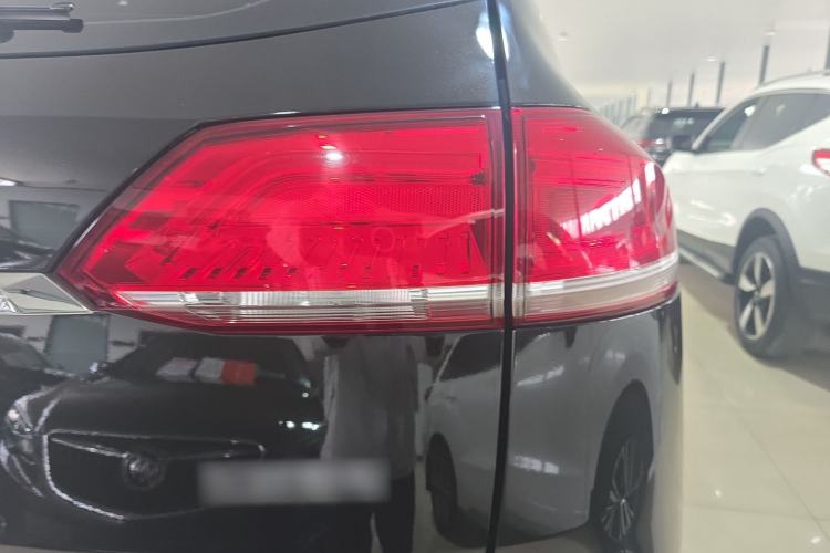 Used Haval H6 2019 Blue Label 1.5 GDIT Automatic Ultra-Luxury Smart Connectivity Version