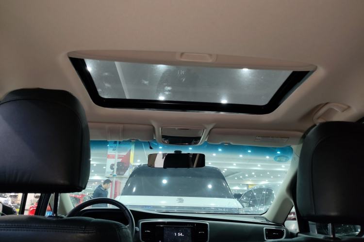 Used Honda Odyssey 2015 Updated 2.4L Smart Cool Version
