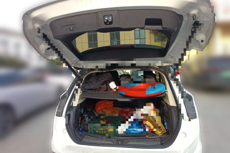 Used Lincoln MKC 2014 2.0T Two-Wheel-Drive Luxury Edition