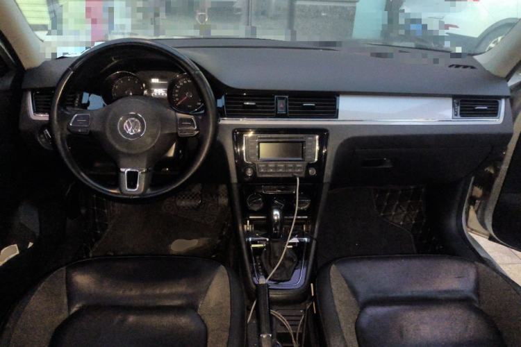 Used Volkswagen Bora 2014 1.6L Automatic Comfort Model
