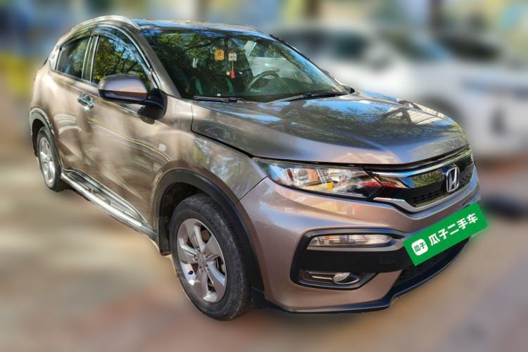 Used Honda XR-V 2017 1.5L LXi CVT Classic Edition