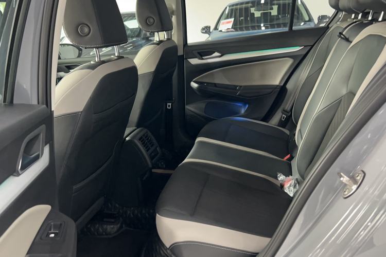 Used Volkswagen Golf 2021 280TSI DSG Pro Interior 2