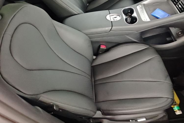 Used BYD Sealion 06 New Energy 2025 Model EV 605 Navigation Plus Edition