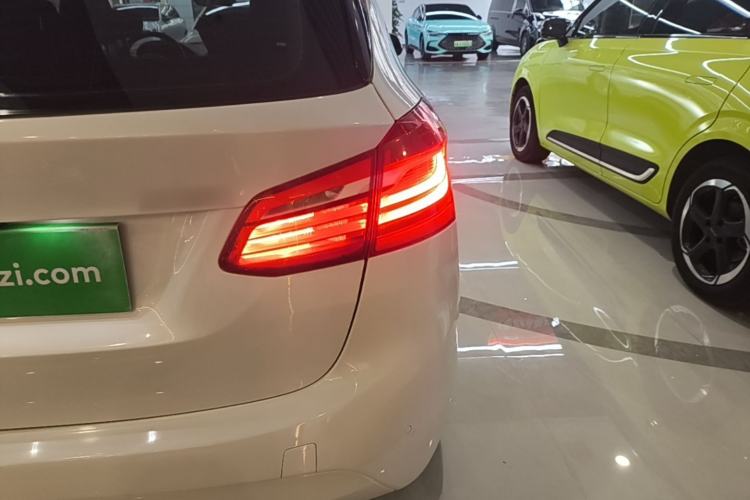 Used BMW 2 Series Active Tourer 2016 218i Leading Model