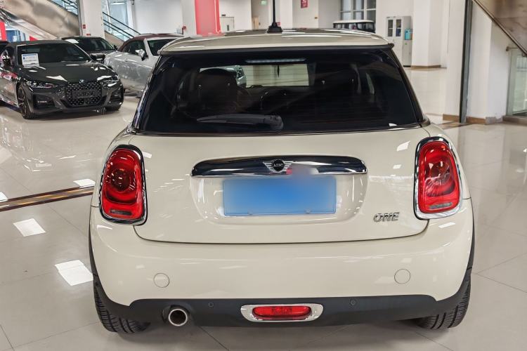 Used MINI MINI 2018 1.5T ONE PLUS