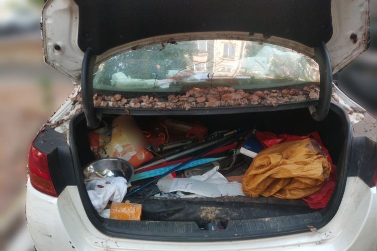 Used Kia K5 2014 2.0L Automatic LUXURY
