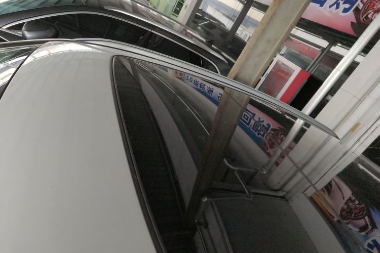 Used BMW X3 2020 xDrive28i M Sport Package Roof